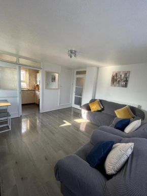Spacious One Bed Flat in Greater London